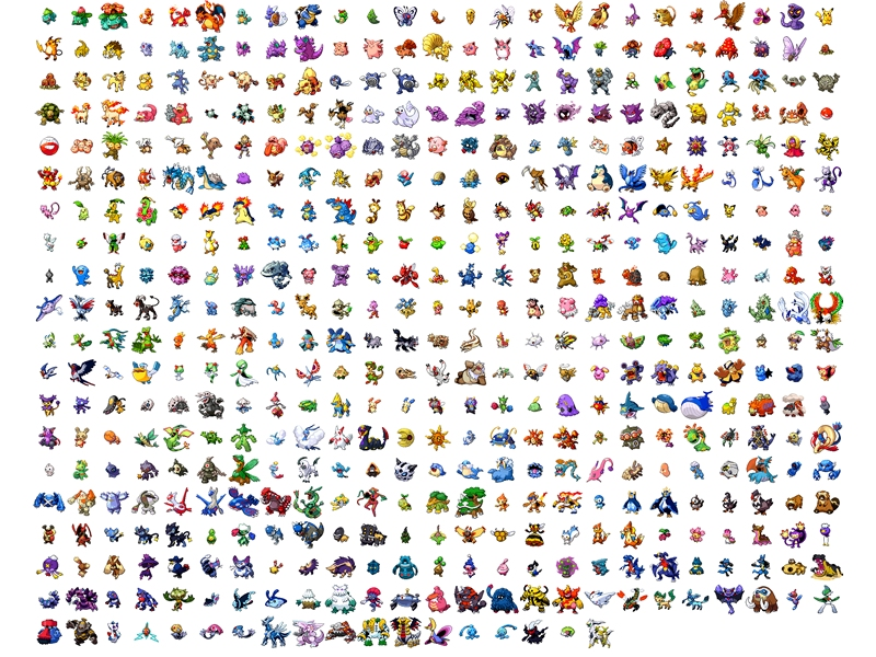Illustration for article titled Why I Feel No Need to Catch 'em All